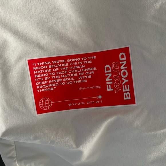 OROSXNASA 39A JACKET - Picture 3 of 7